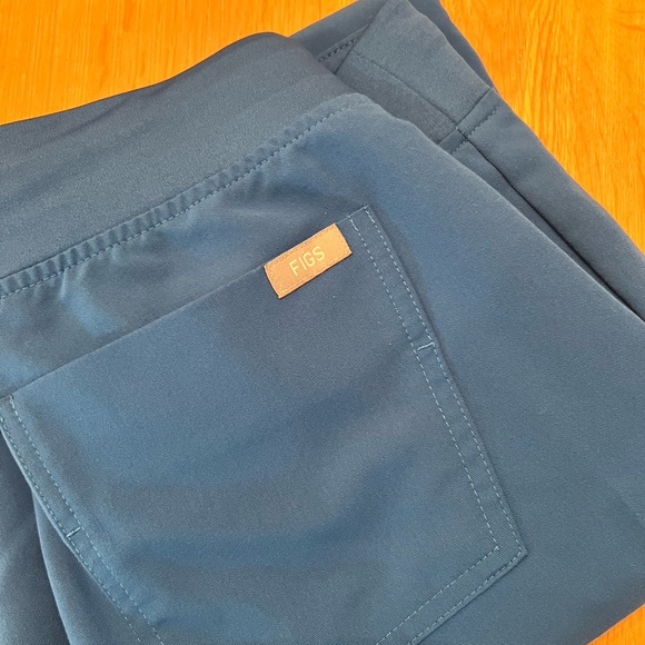 Figs jogger scrub pants - Picture 7 of 7